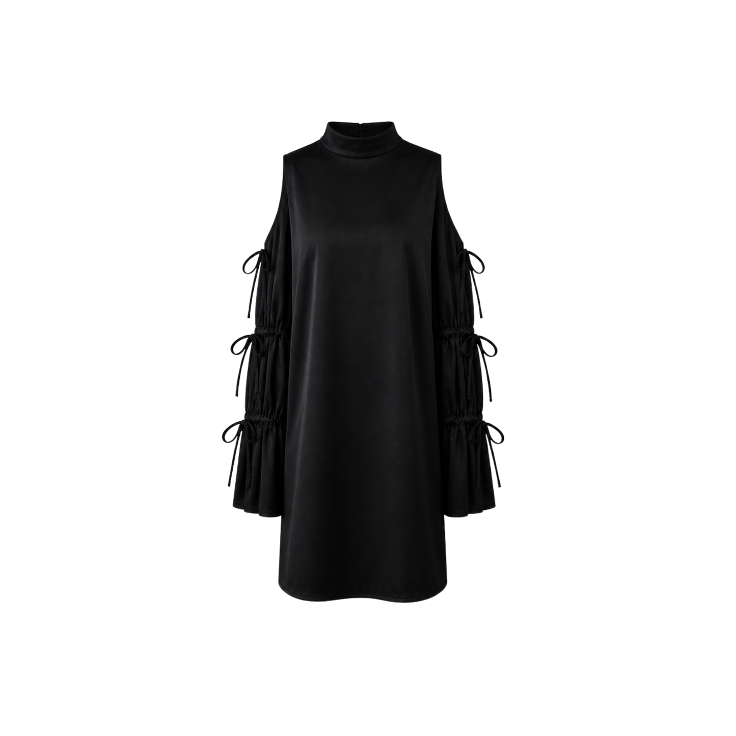 ARIA DRESS NEGRO