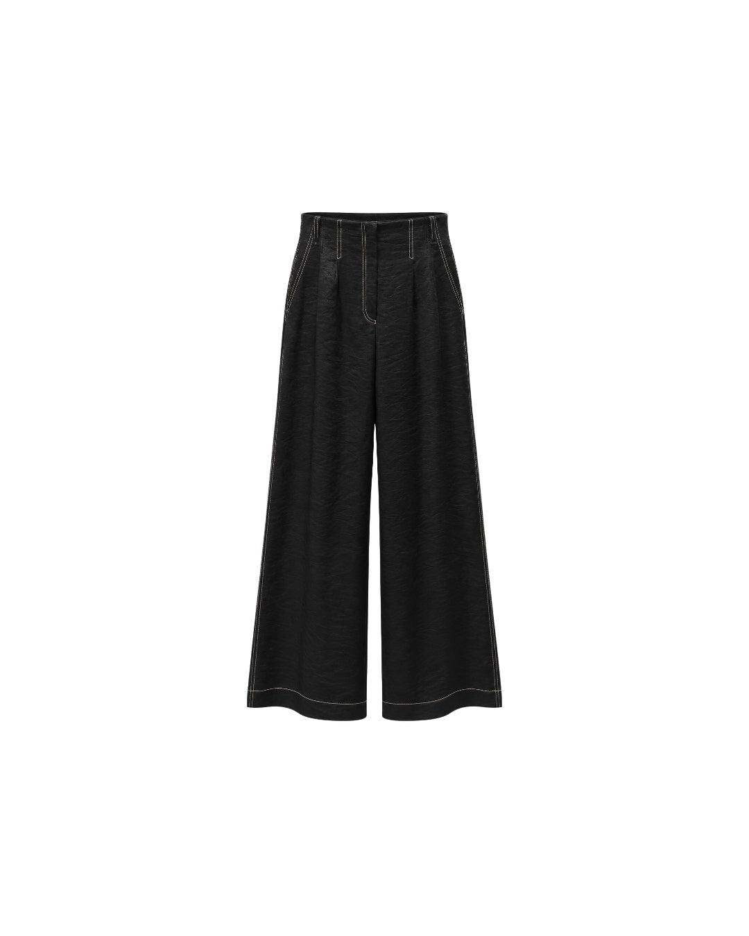 AURA PANTS NEGRO