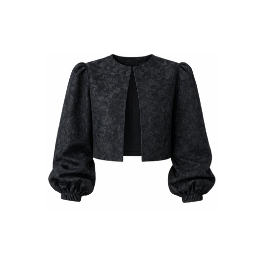 IBERIA JACKET