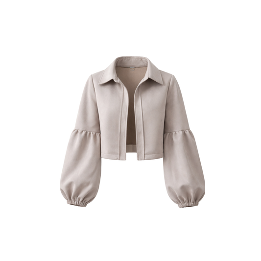 CLOUD JACKET