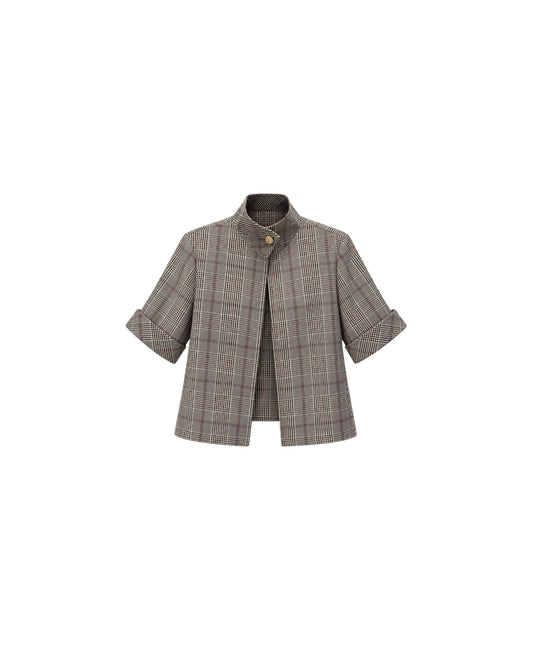 MINI JACKET BLAIR