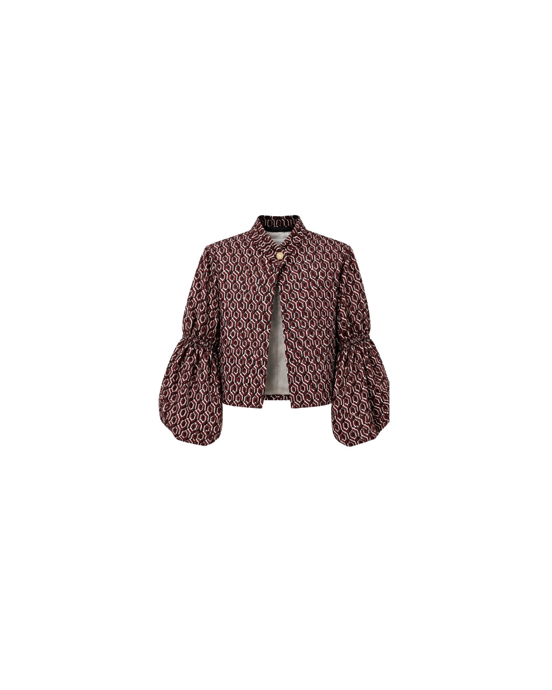 TRAZO JACKET