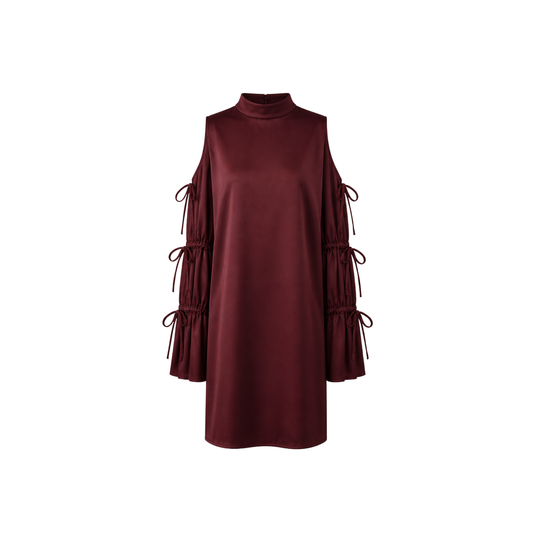 ARIA DRESS VINO