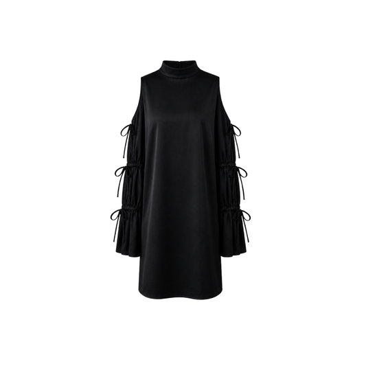 ARIA DRESS NEGRO