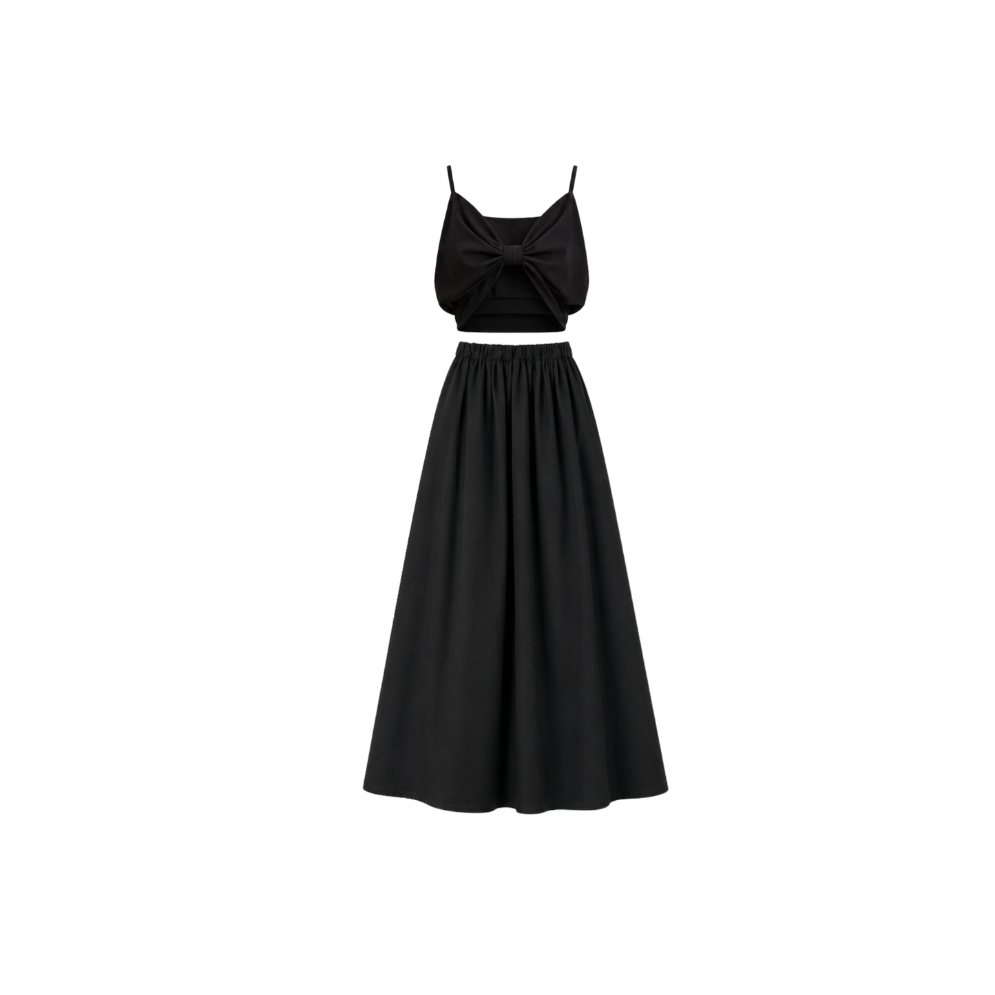 SET COCO NEGRO