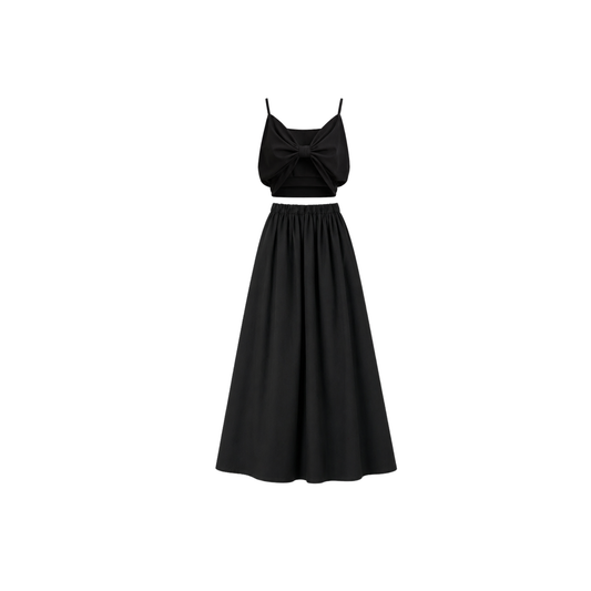SET COCO NEGRO