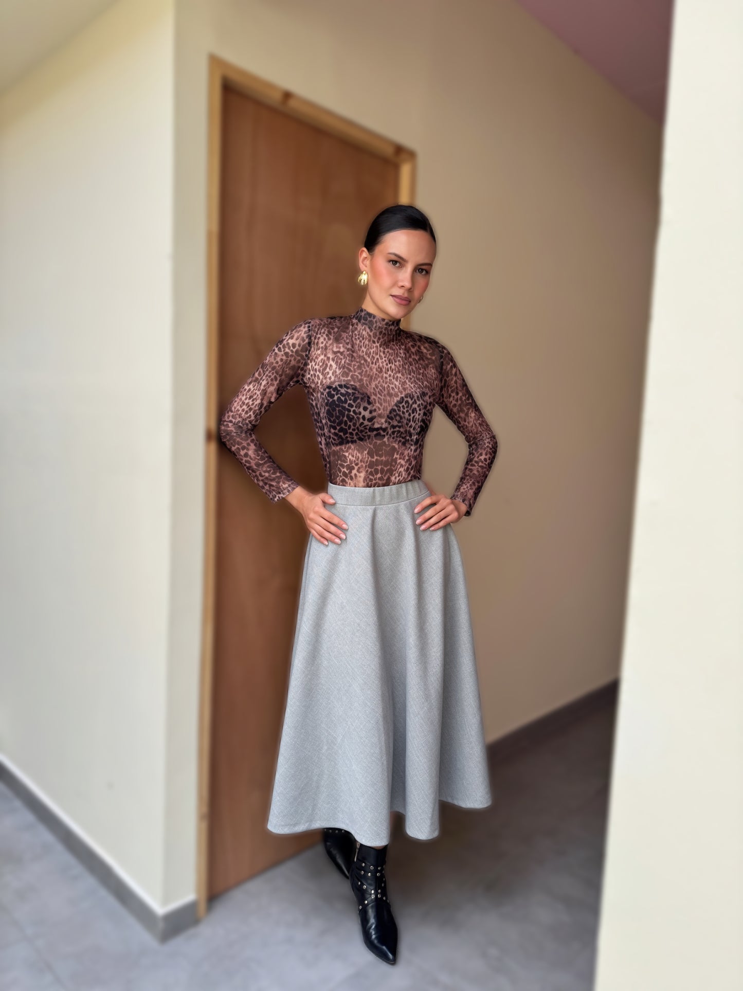 FALDA ARIA