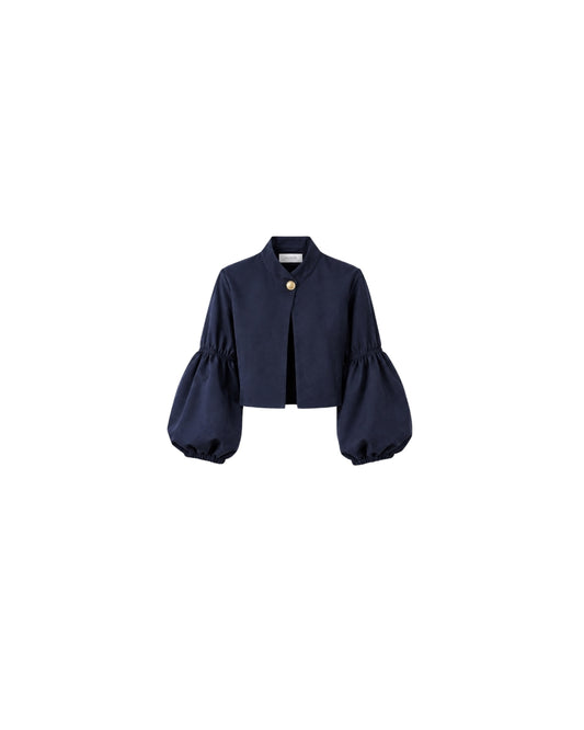 BRUMA JACKET AZUL