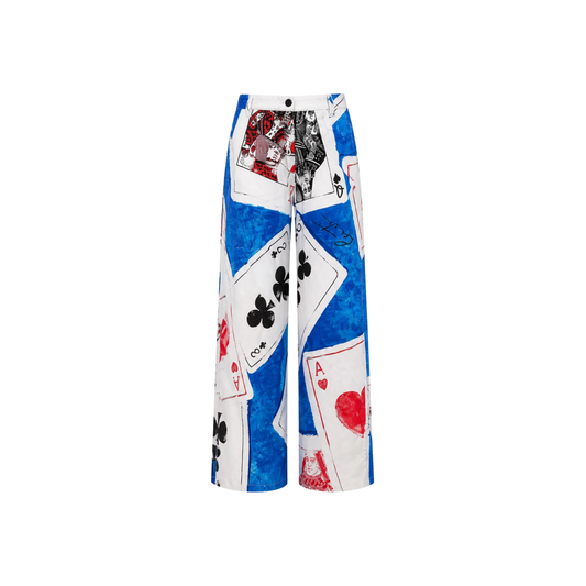 PANT CARTAS