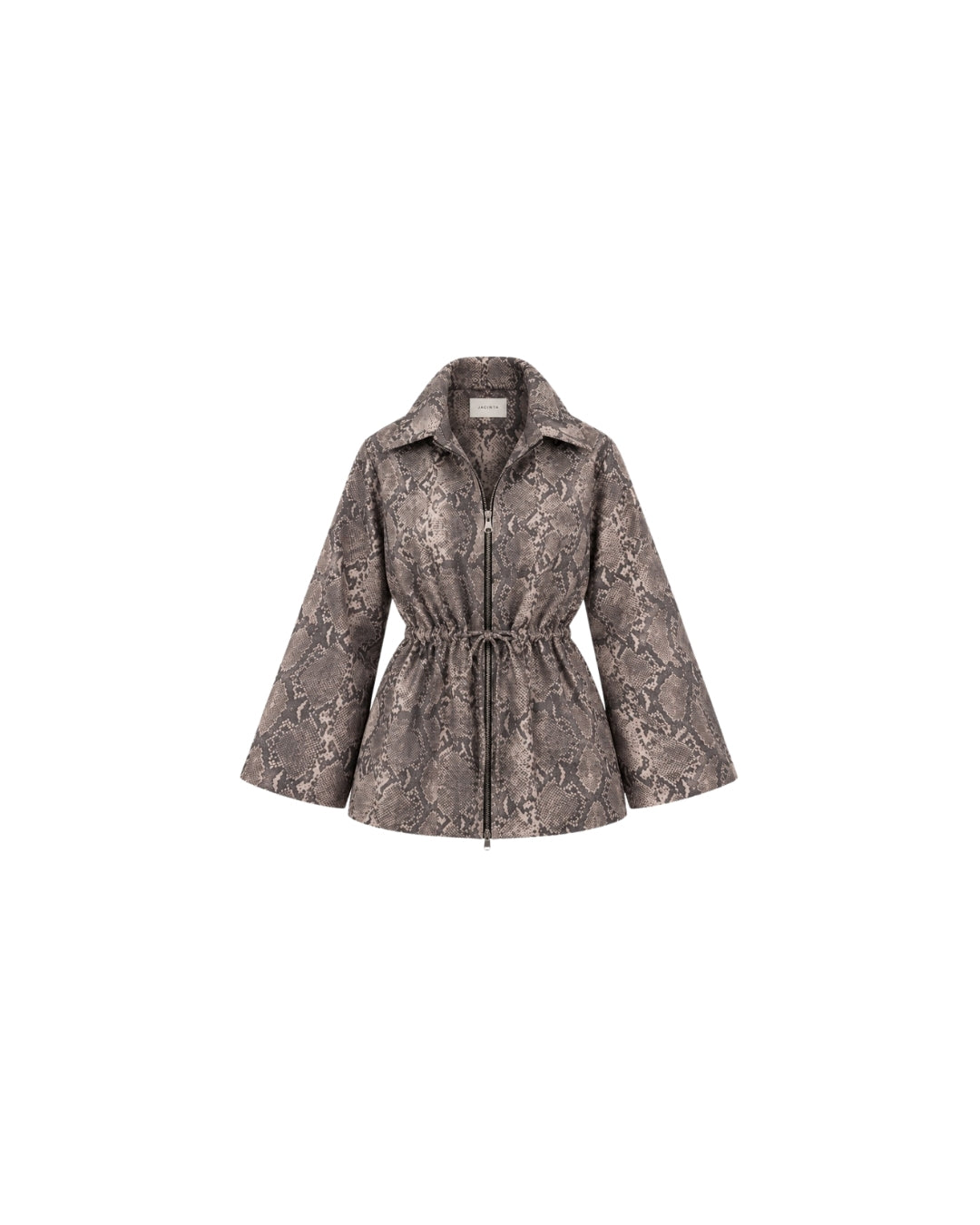CHAQUETA ALMA SNAKE