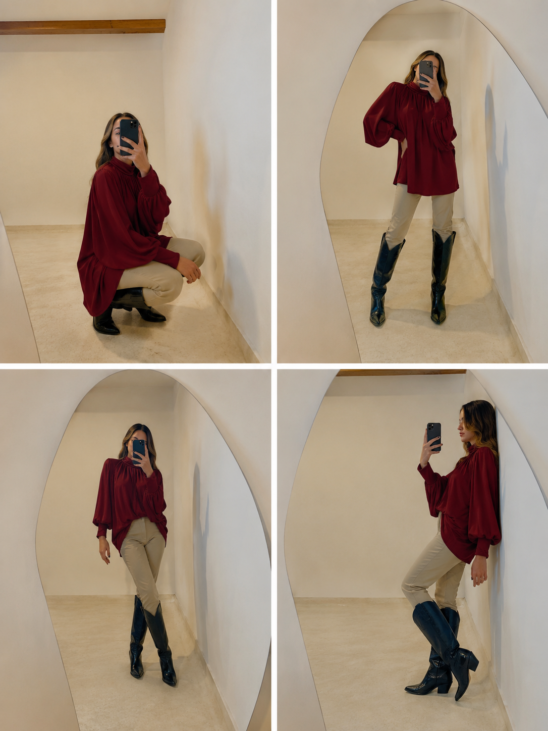 TOP ALMA VINO