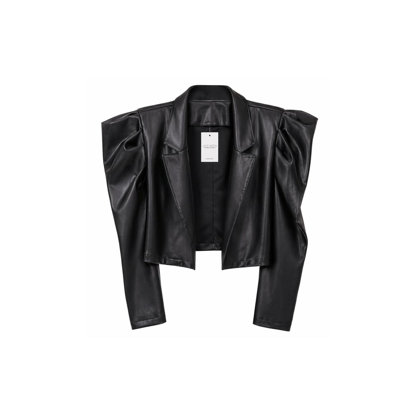 CROWN JACKET