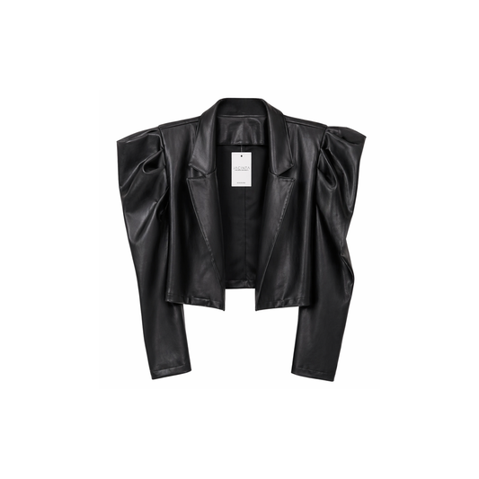 CROWN JACKET